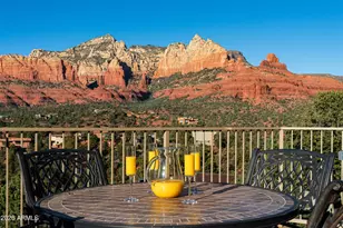 555 Norbie Rd, Sedona, AZ 86336 - Photo 1