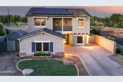 4062 E Stable Court, Gilbert, AZ 85297 - Photo 1