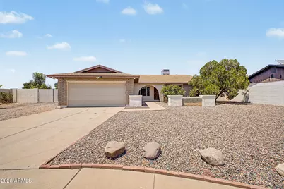 1618 E Impala Avenue, Mesa, AZ 85204 - Photo 1