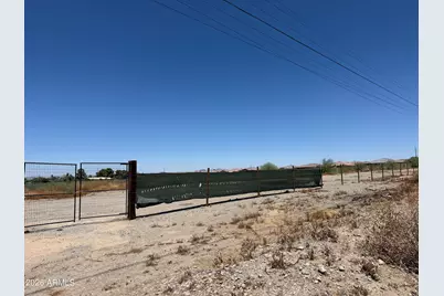0 W Elliot Lane, Phoenix, AZ 85041 - Photo 1