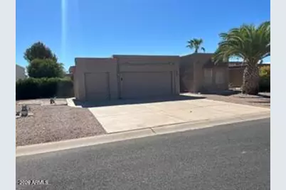 25661 S Ontario Drive, Sun Lakes, AZ 85248 - Photo 1