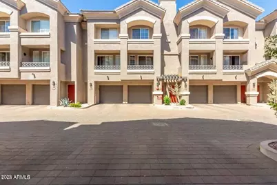 4455 E Paradise Village Parkway S #Apt 1098, Phoenix, AZ 85032 - Photo 1