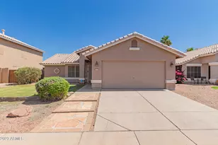 1101 W Goldfinch Way, Chandler, AZ 85286 - Photo 1