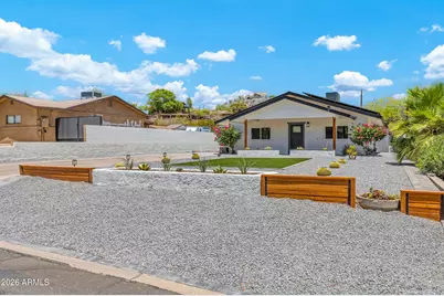 11463 N 16th Street, Phoenix, AZ 85020 - Photo 1