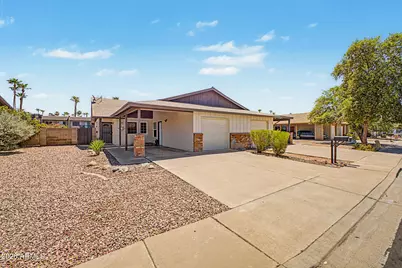 2033 S Las Palmas --, Mesa, AZ 85202 - Photo 1