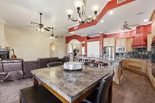 12249 N Chinook Dr, Casa Grande, AZ 85122 - Photo 28