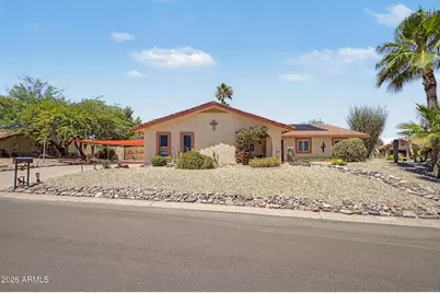 15720 E Cervantes Court, Fountain Hills, AZ 85268 - Photo 1
