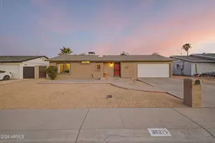 3821 E Wethersfield Rd, Phoenix, AZ 85032 - Photo 1