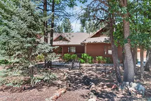 3798 Pinetree Ln, Pinetop, AZ 85935 - Photo 1