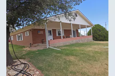 5453 E Forest Lane, Hereford, AZ 85615 - Photo 1