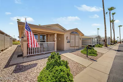 2929 E Main Street #429, Mesa, AZ 85213 - Photo 1