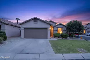 9004 W Fullam St, Peoria, AZ 85382 - Photo 1