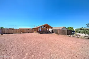 10261 E La Palma Ave, Gold Canyon, AZ 85118 - Photo 1