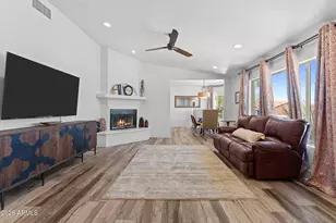 2149 W Terrace Dr, Wickenburg, AZ 85390 - Photo 1