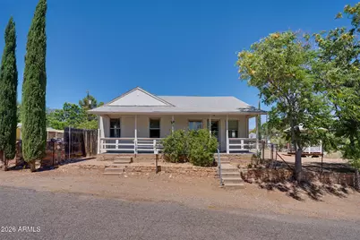 928 N 3rd Street, Cottonwood, AZ 86326 - Photo 1