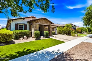4682 N 206th Dr, Buckeye, AZ 85396 - Photo 1