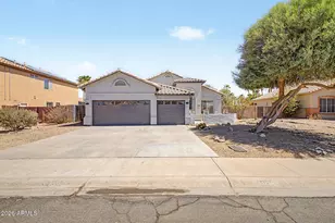 15815 W Hilton Ave, Goodyear, AZ 85338 - Photo 1