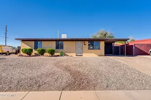 5158 Leonardo Di Vinci --, Sierra Vista, AZ 85635 - Photo 1