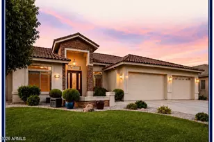 10854 E Portobello Ave, Mesa, AZ 85212 - Photo 1