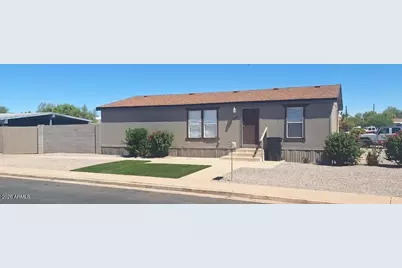 249 S Winterhaven --, Mesa, AZ 85204 - Photo 1