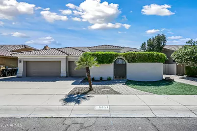 6057 E Campo Bello Drive, Scottsdale, AZ 85254 - Photo 1