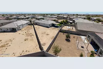 3969 N 301st Circle, Buckeye, AZ 85396 - Photo 48