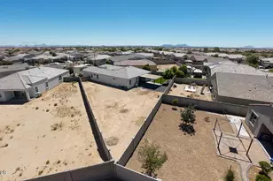 3969 N 301st Cir, Buckeye, AZ 85396 - Photo 48
