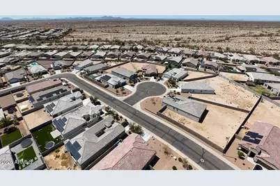 3969 N 301st Circle, Buckeye, AZ 85396 - Photo 64