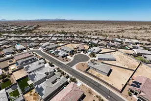 3969 N 301st Cir, Buckeye, AZ 85396 - Photo 64