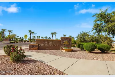 3969 N 301st Circle, Buckeye, AZ 85396 - Photo 60