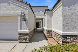 3969 N 301st Cir, Buckeye, AZ 85396 - Photo 54