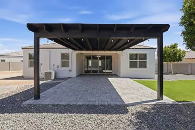 3969 N 301st Circle, Buckeye, AZ 85396 - Photo 42