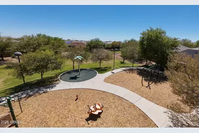 3969 N 301st Circle, Buckeye, AZ 85396 - Photo 82
