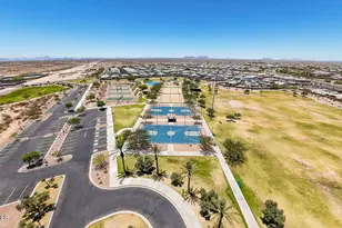 3969 N 301st Cir, Buckeye, AZ 85396 - Photo 74