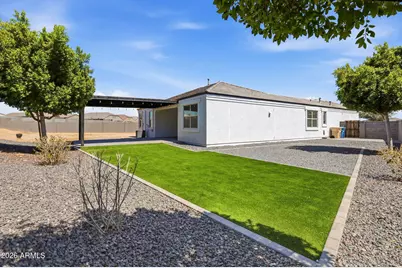 3969 N 301st Circle, Buckeye, AZ 85396 - Photo 44