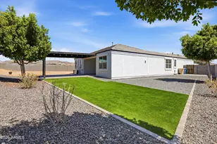 3969 N 301st Cir, Buckeye, AZ 85396 - Photo 44