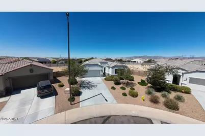 3969 N 301st Circle, Buckeye, AZ 85396 - Photo 62