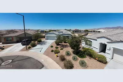3969 N 301st Circle, Buckeye, AZ 85396 - Photo 58
