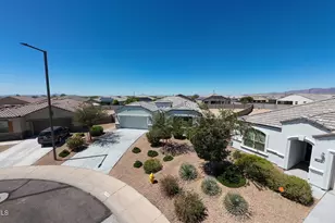 3969 N 301st Cir, Buckeye, AZ 85396 - Photo 58