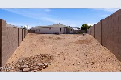 3969 N 301st Circle, Buckeye, AZ 85396 - Photo 52