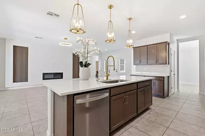 3969 N 301st Circle, Buckeye, AZ 85396 - Photo 10