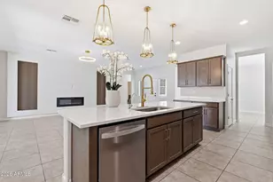 3969 N 301st Cir, Buckeye, AZ 85396 - Photo 10