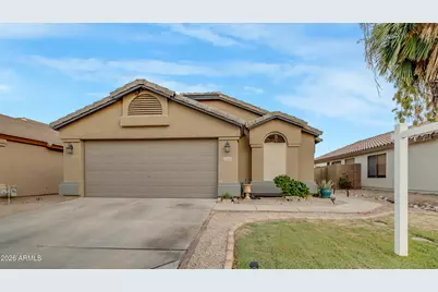 12403 W Orange Drive, Litchfield Park, AZ 85340 - Photo 1
