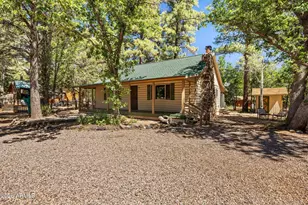 564 W Meadow Dr, Lakeside, AZ 85929 - Photo 1