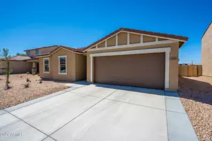 809 W Raymond St, Coolidge, AZ 85128 - Photo 1