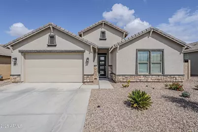 12048 E Chevelon Trail, Gold Canyon, AZ 85118 - Photo 1