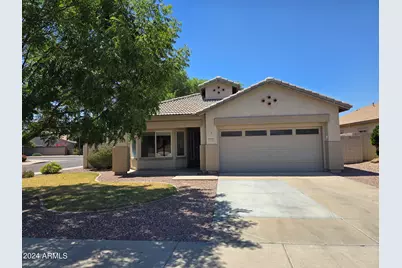 3741 E Derringer Way, Gilbert, AZ 85297 - Photo 1