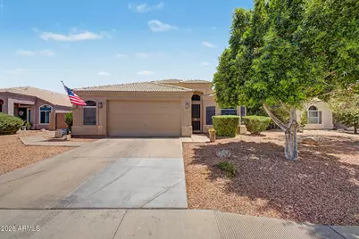 1845 N Abner Circle, Mesa, AZ 85205 - Photo 1