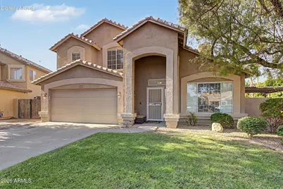 2625 S Terripin Circle, Mesa, AZ 85209 - Photo 1