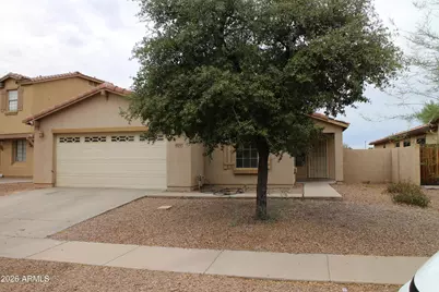 4150 E Sidewinder Court, Gilbert, AZ 85297 - Photo 1